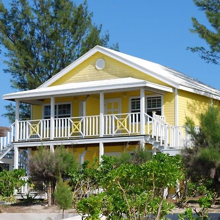 Cocodimama By Eleuthera Vacation Rentals Governors Harbour Exterior foto