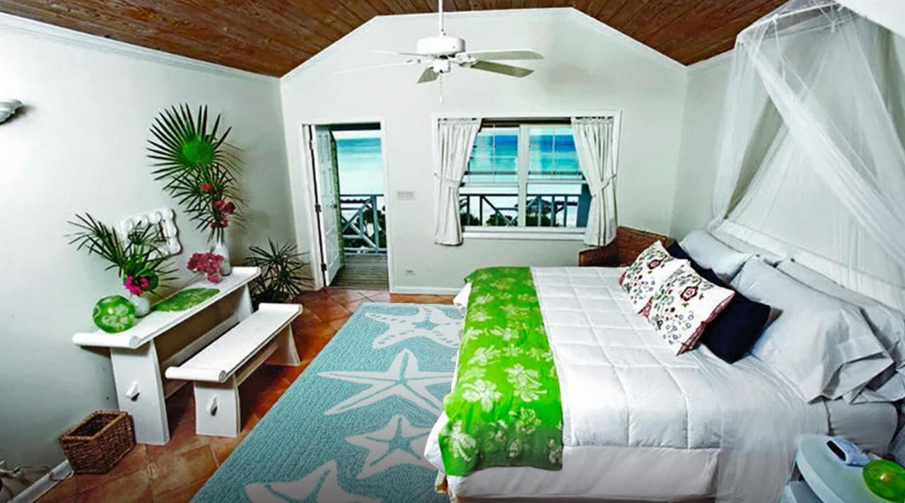 Cocodimama By Eleuthera Vacation Rentals Governors Harbour Exterior foto