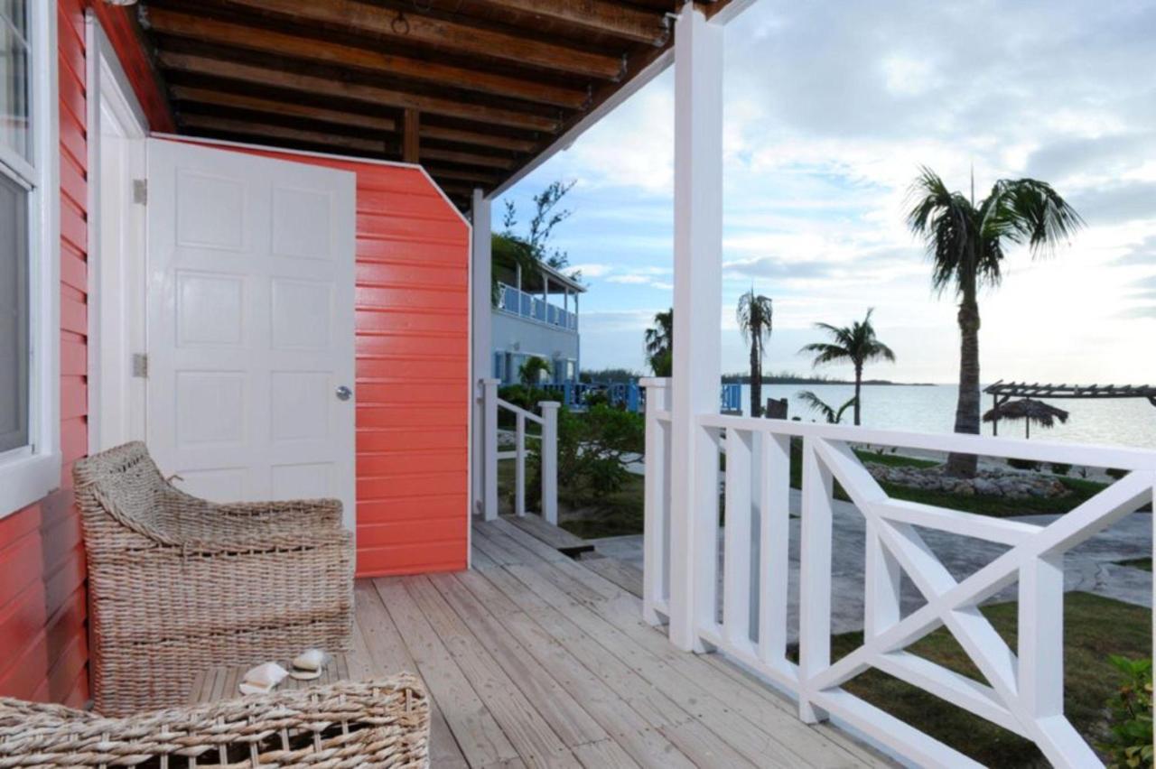 Cocodimama By Eleuthera Vacation Rentals Governors Harbour Exterior foto